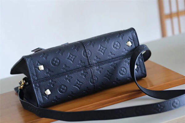 ルイヴィトン コピー オン オフ使える洗練デザイン スリー PM M44161